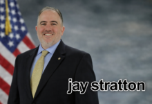 jay stratton
