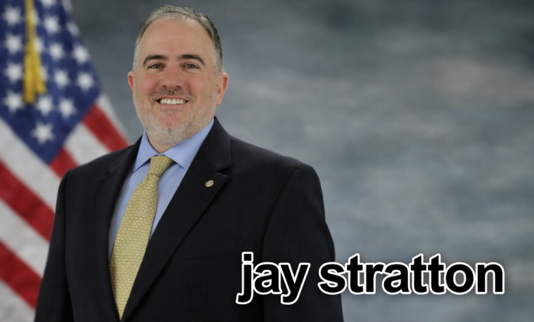 jay stratton