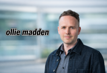 Ollie Madden