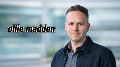 Ollie Madden