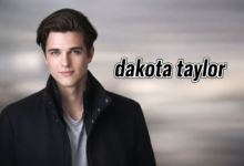 Dakota Taylor