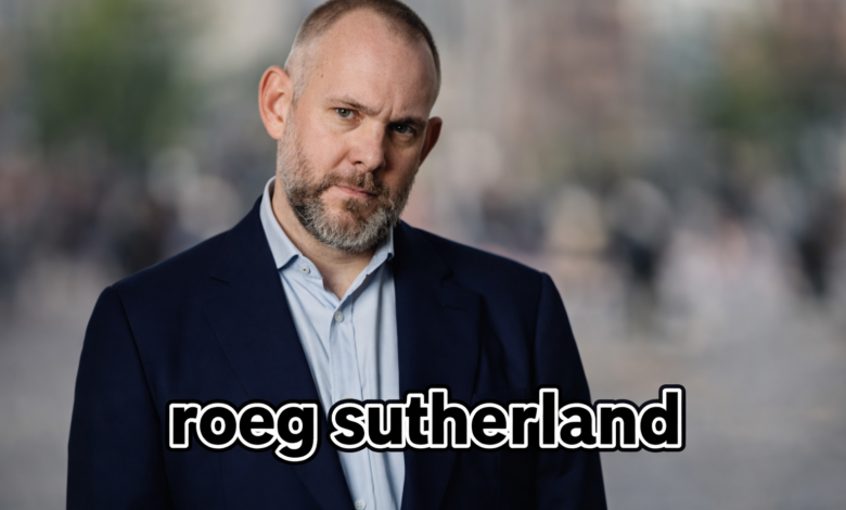 roeg sutherland