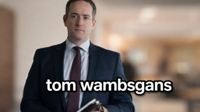 Tom Wambsgans