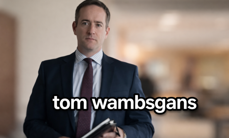 Tom Wambsgans