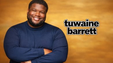 tuwaine barrett