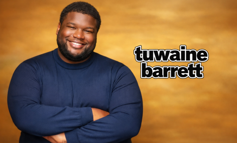 tuwaine barrett