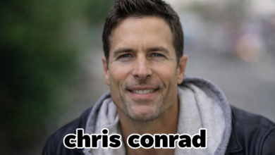 Chris Conrad