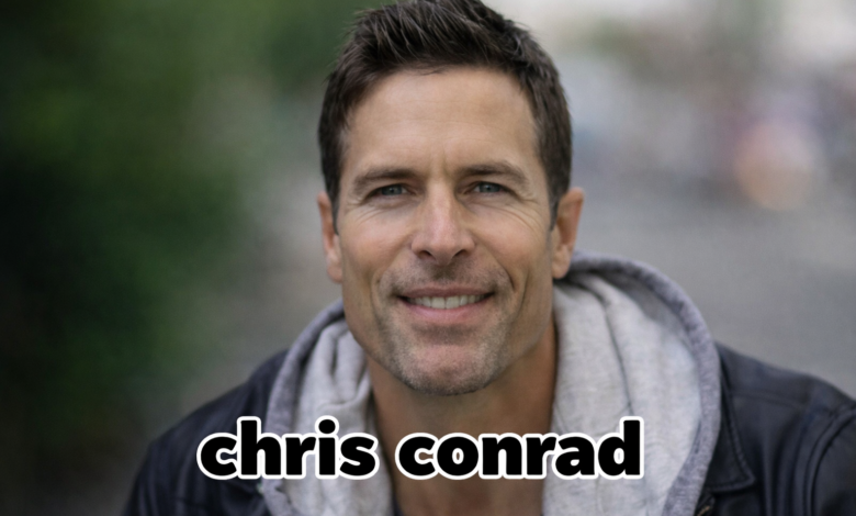 Chris Conrad