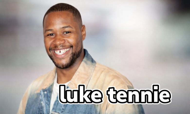 Luke Tennie