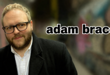 adam brace