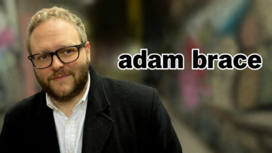 adam brace