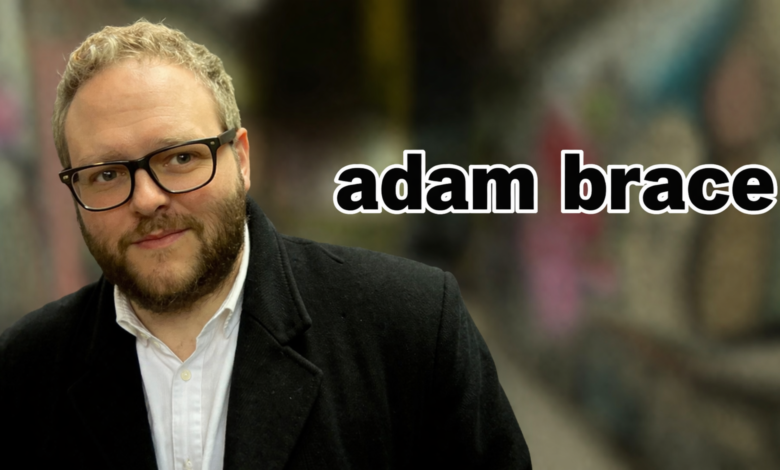 adam brace