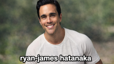 Ryan-James Hatanaka