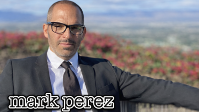 Mark Perez