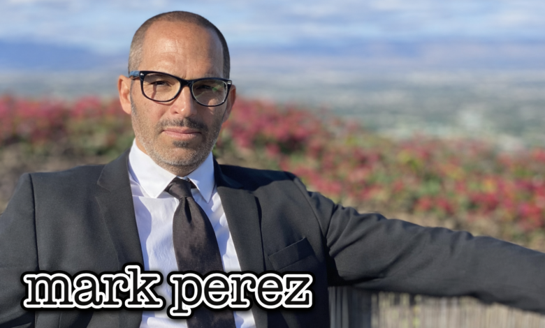 Mark Perez