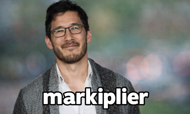 markiplier net worth
