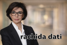 Rachida Dati