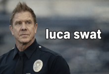 luca swat