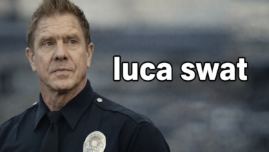 luca swat
