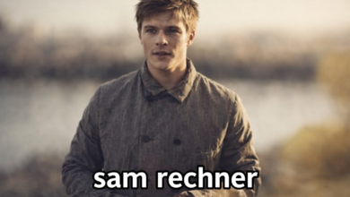 Sam Rechner