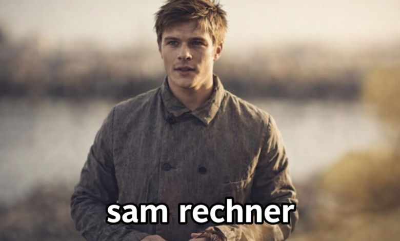 Sam Rechner