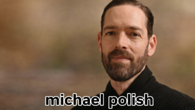 Michael Polish