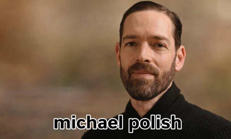 Michael Polish