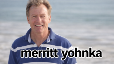 merritt yohnka