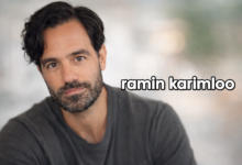 ramin karimloo