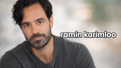 ramin karimloo