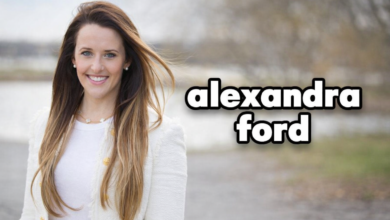 Alexandra Ford