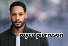 Royce Pierreson