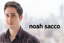 Noah Sacco