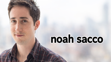 Noah Sacco