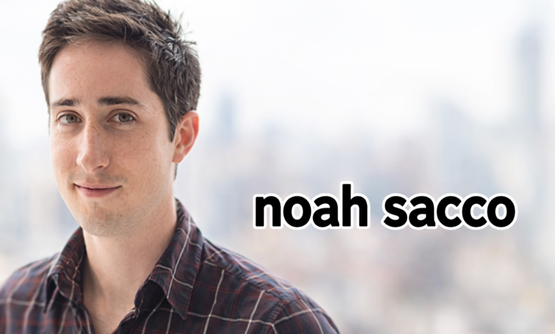 Noah Sacco