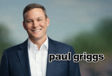paul griggs