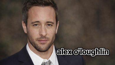 Alex O'Loughlin Net Worth