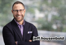 jeff housenbold