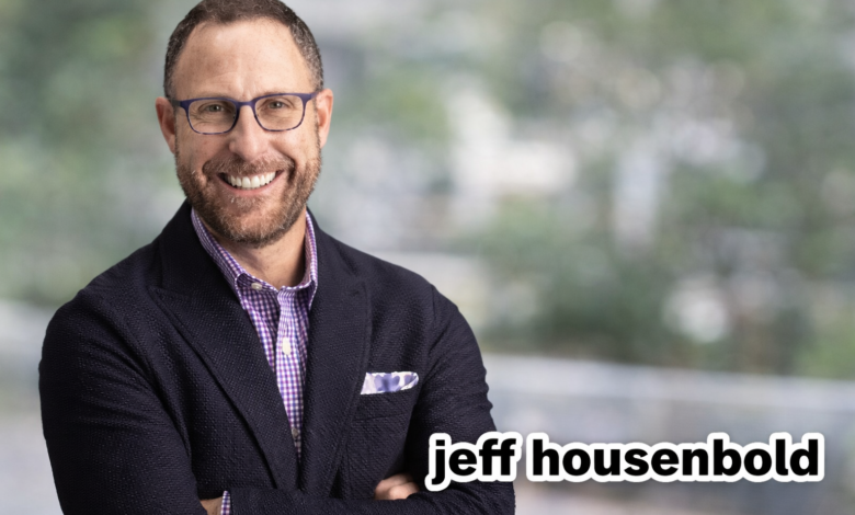 jeff housenbold