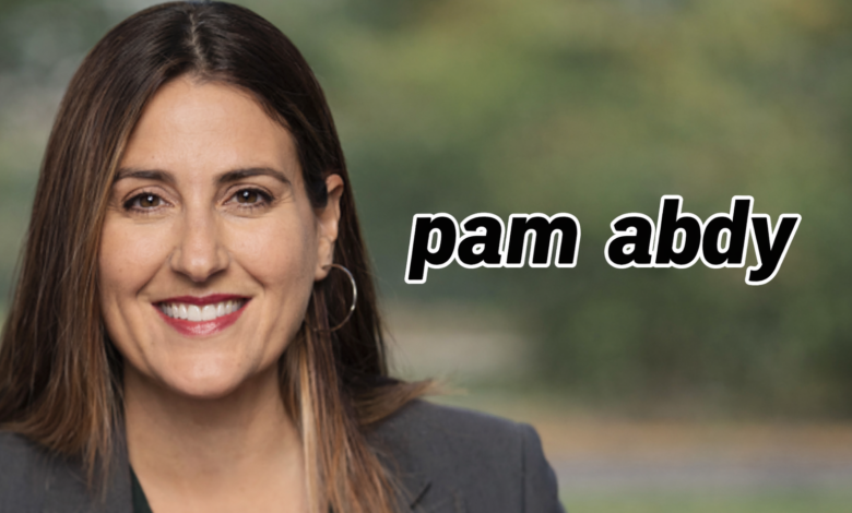 pam abdy