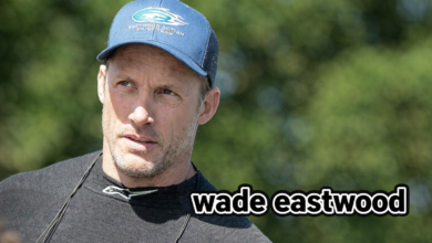 Wade Eastwood