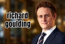 richard goulding