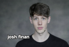 josh finan