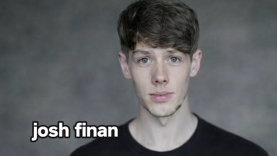 josh finan