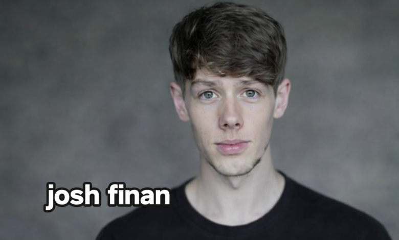 josh finan
