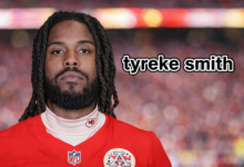 tyreke smith