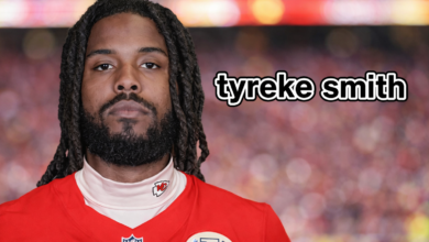 tyreke smith