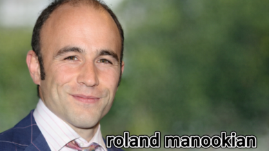 Roland Manookian