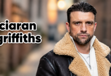 ciaran griffiths