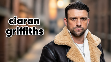 ciaran griffiths